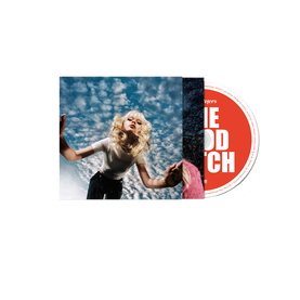 Maisie Peters / The Good Witch 【LP】RSD限定 Maisie Peters - The Good Witch (Limited Edition Snake Bite